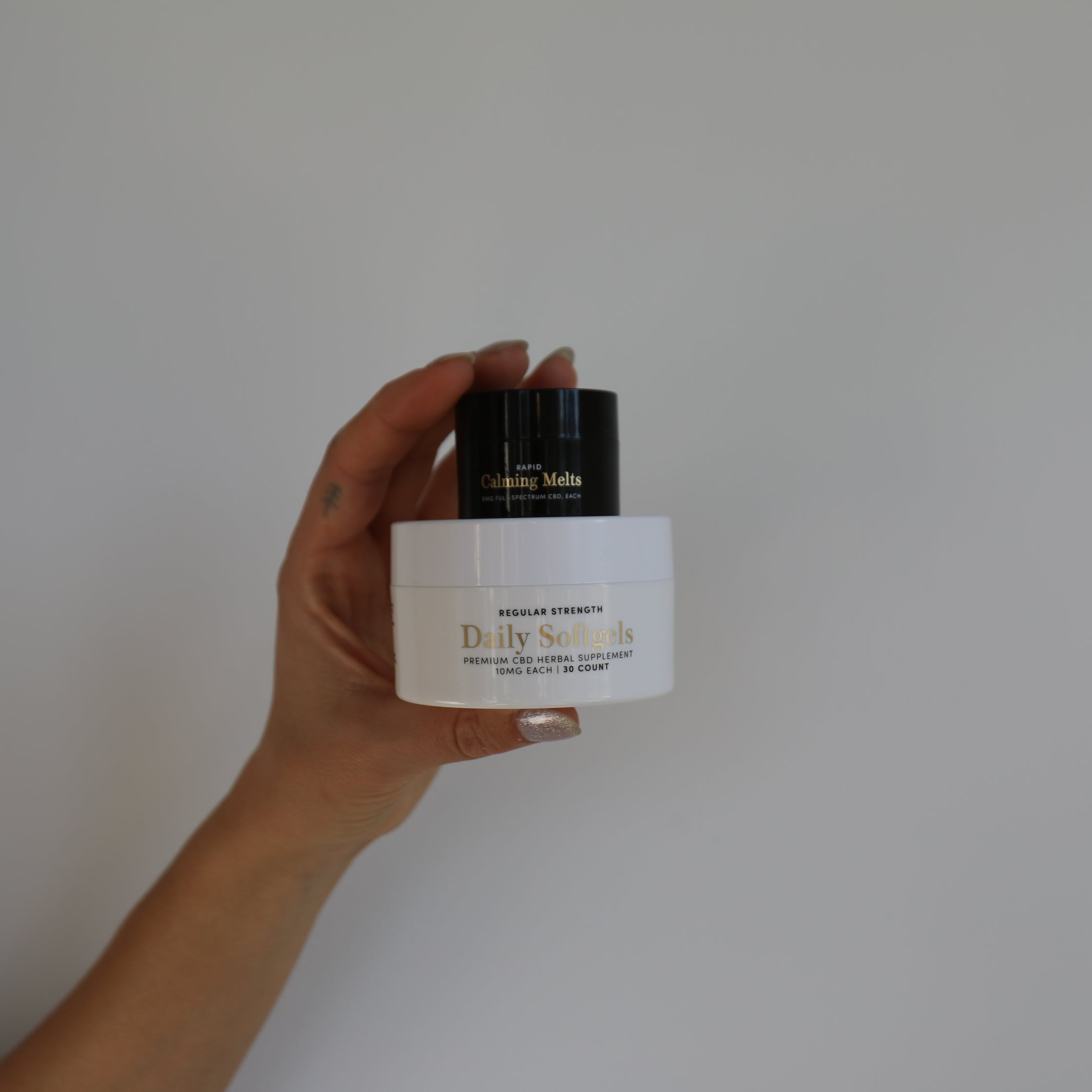 Shop for Calm & De-Stress Support