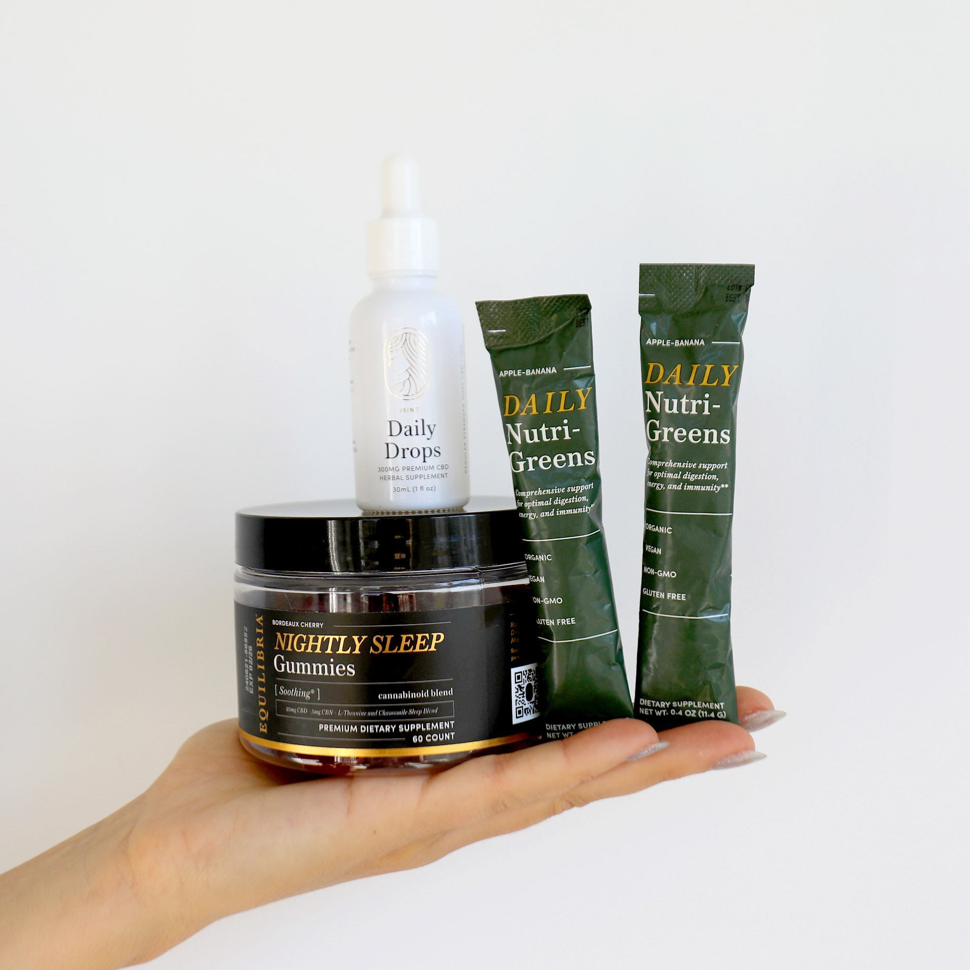 Shop for the Starter Kit