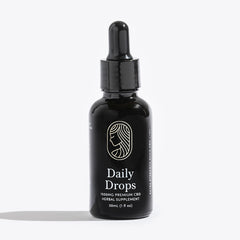 CBD Daily Drops (Extra Strength)