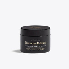 Daily Hormone Balance