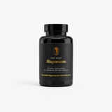 Deep Sleep Magnesium