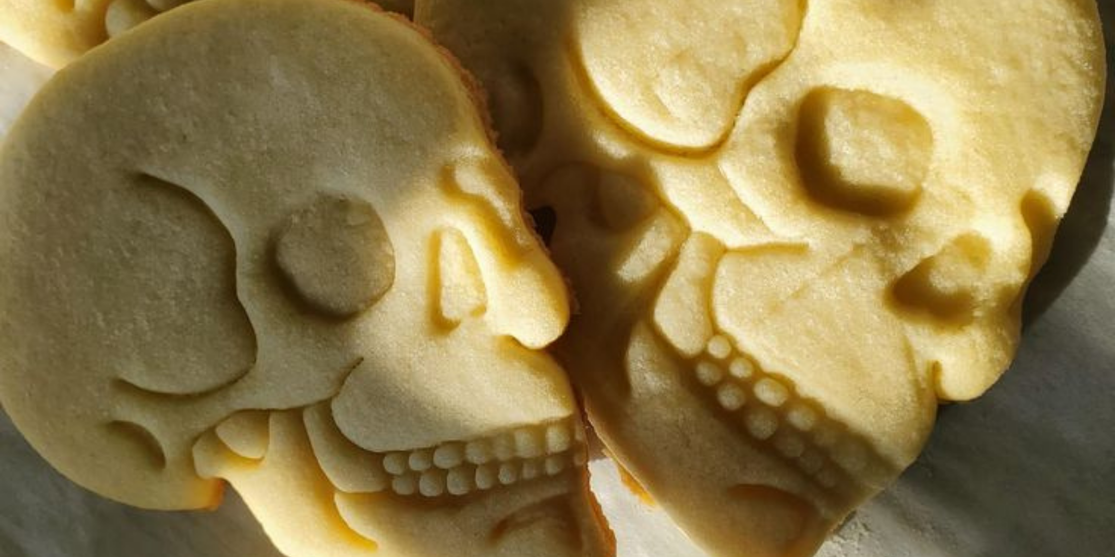 Trick or Treat: Halloween Recipes Powered by Greens