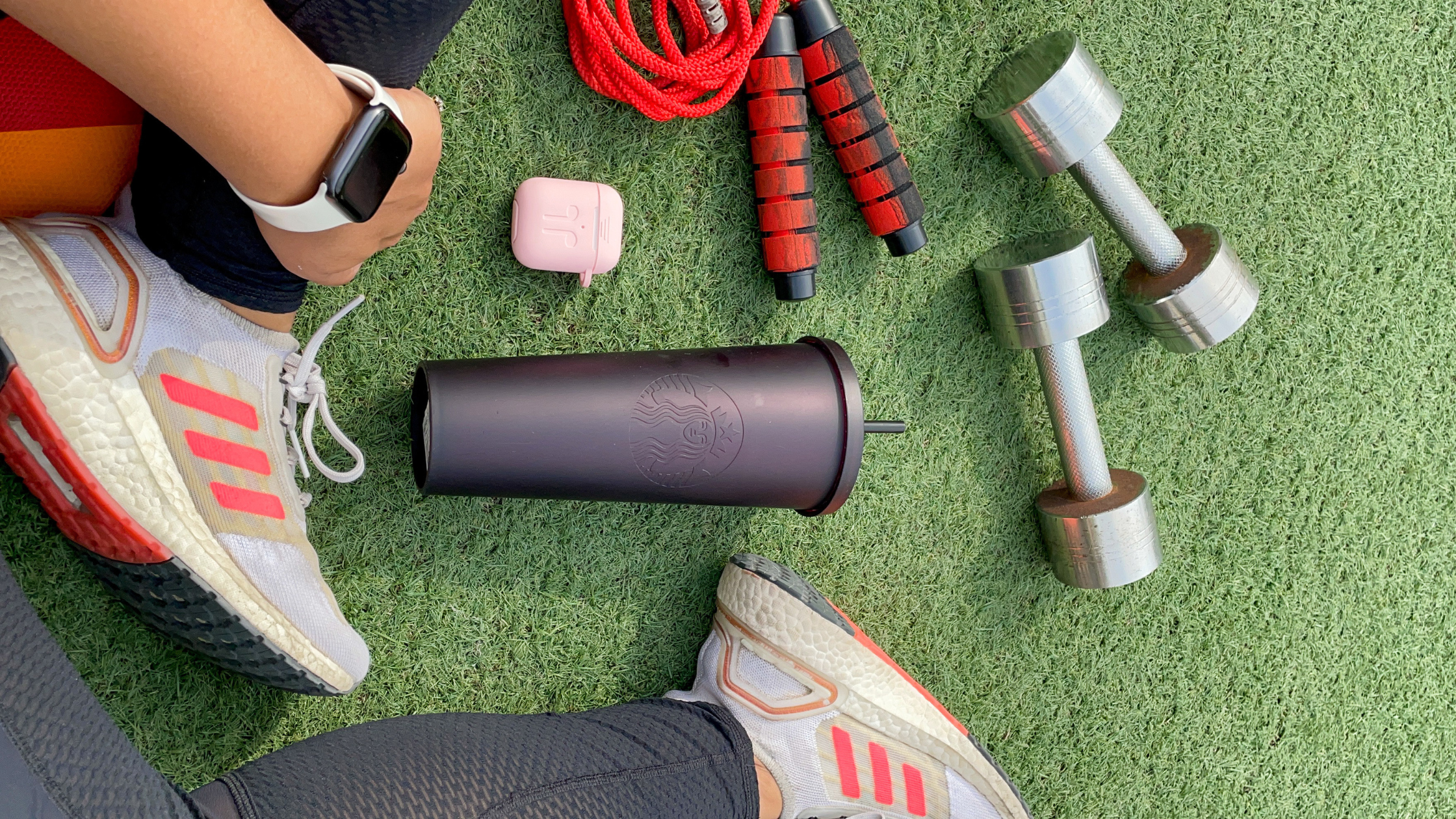 THC & Exercise: Can It Improve Your Workout?