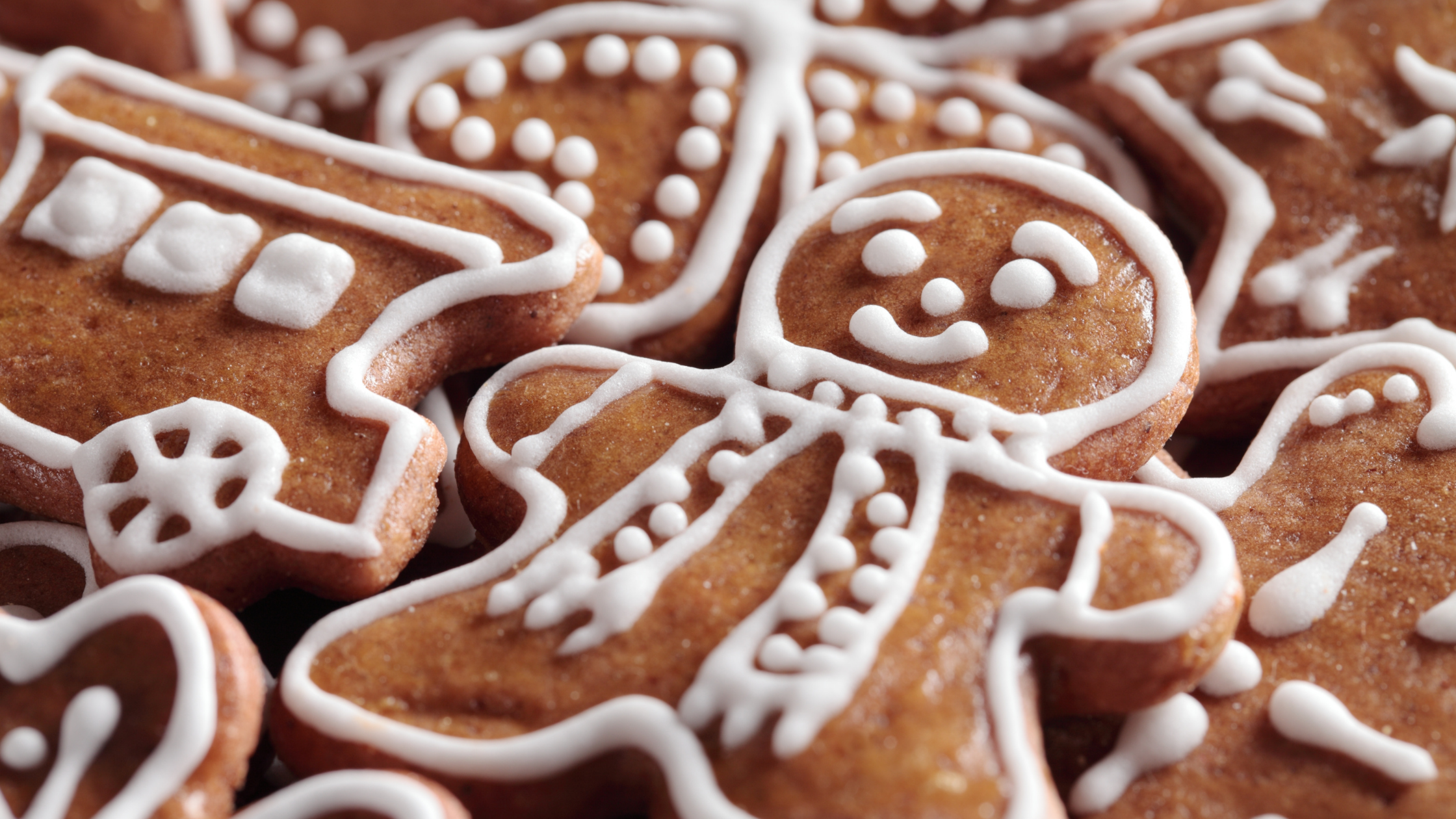 EQ Holiday Recipes to Try this Season