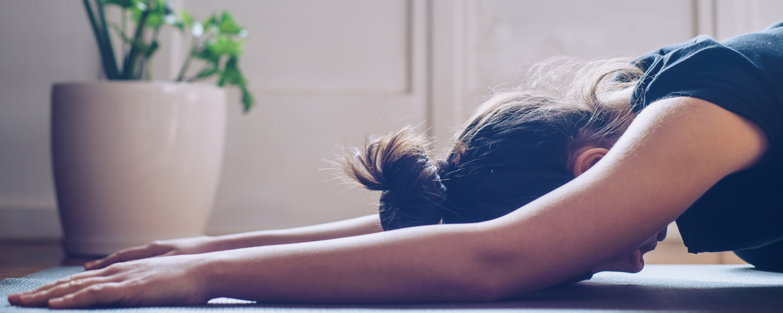 CBD and Yoga: Why It's The Perfect Match