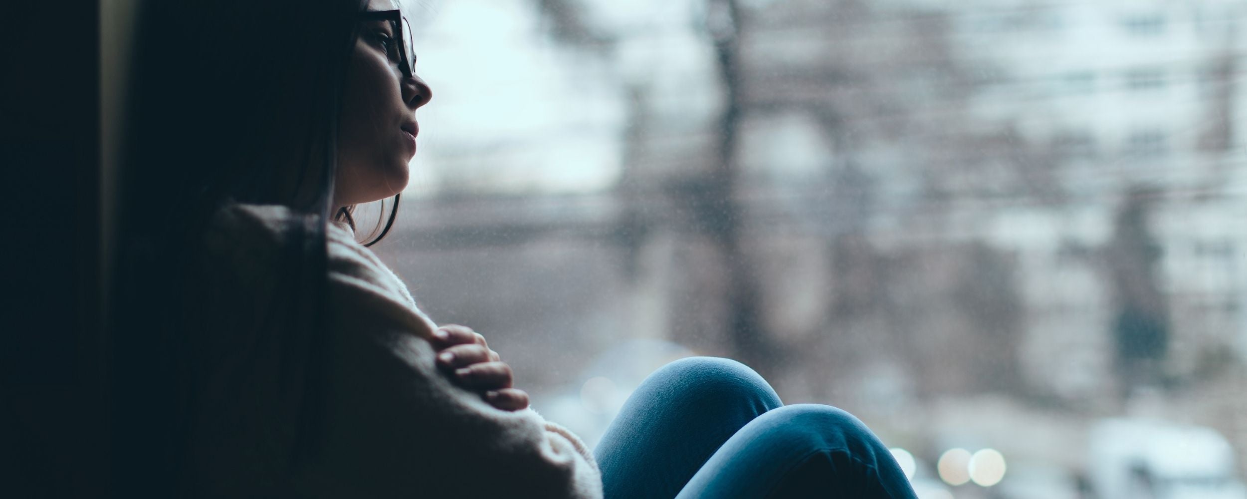 Seasonal Blues? Here's How to Boost Your Mood
