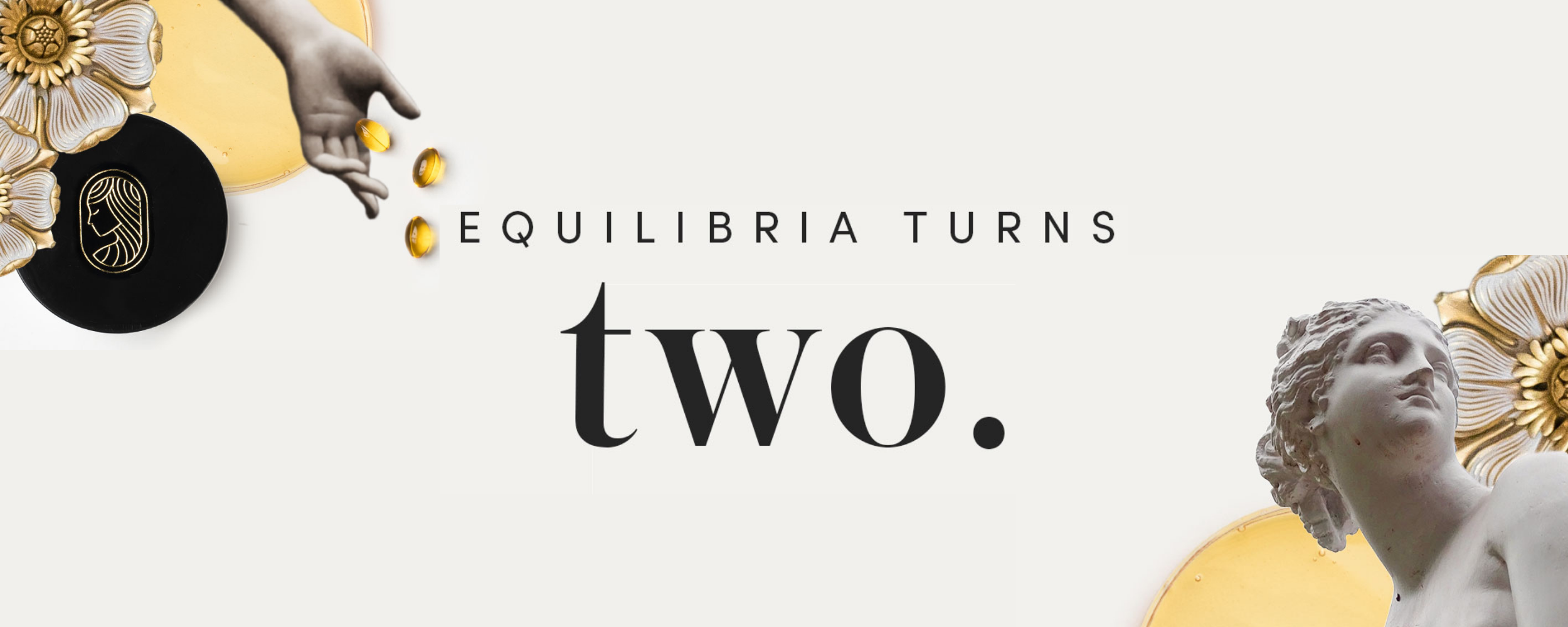 Equilibria Turns Two: Where We Started vs Where We Are Now