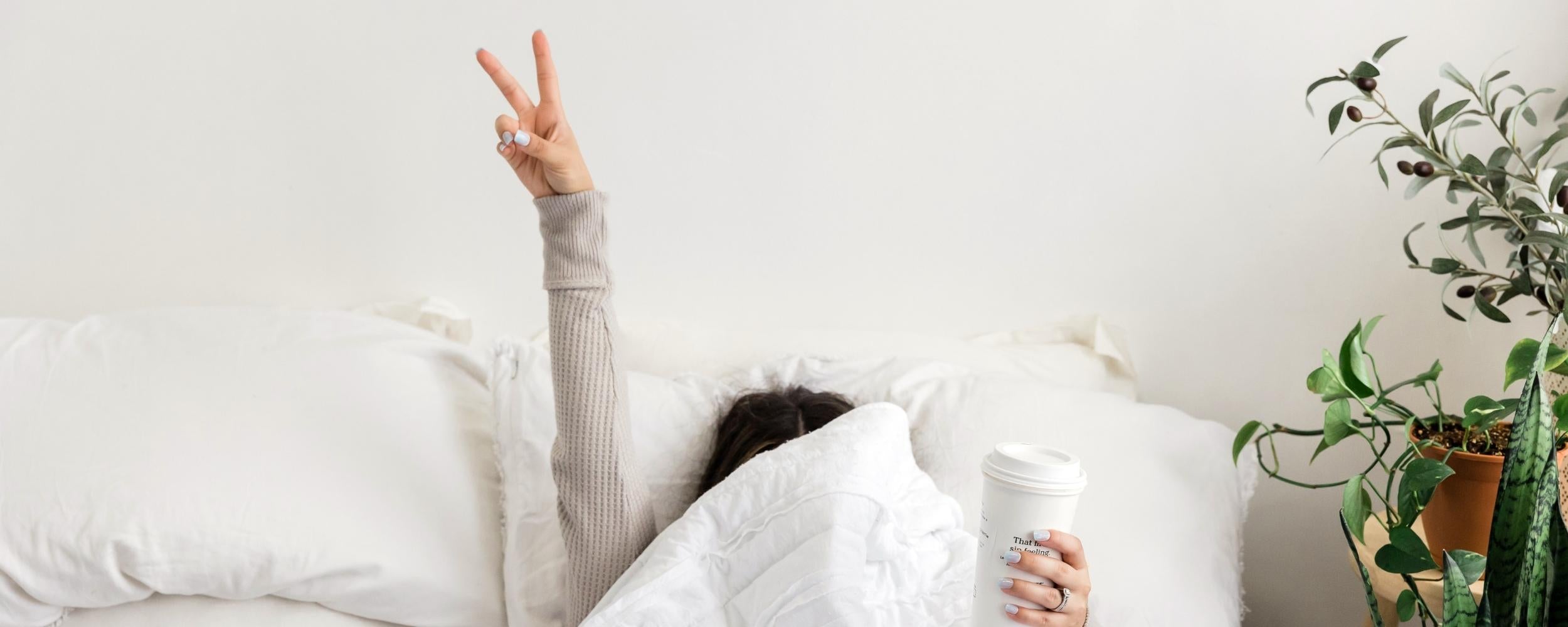 Our Team's Favorite Sleep Hacks