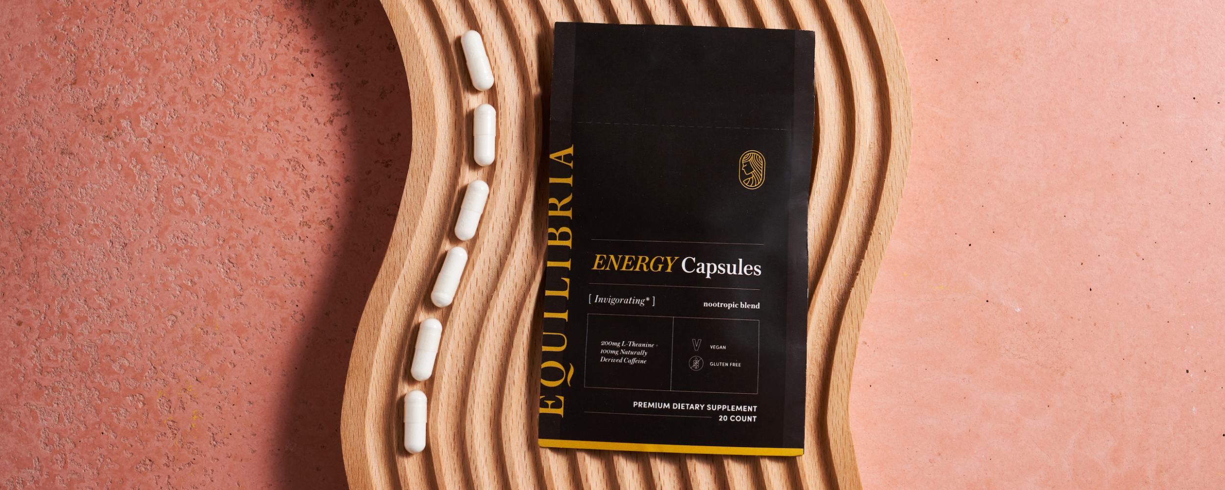 Energy Capsules: Nature's Spark Plug