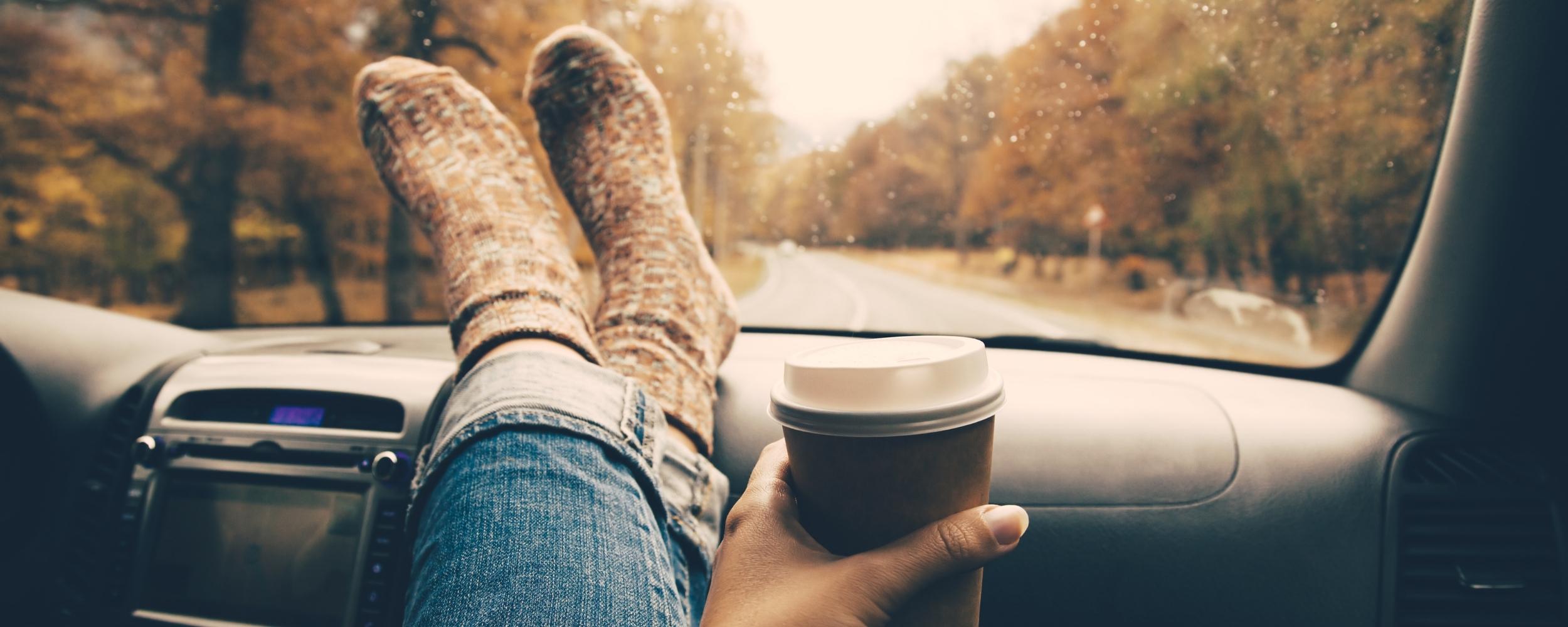 Fall Travel Tips