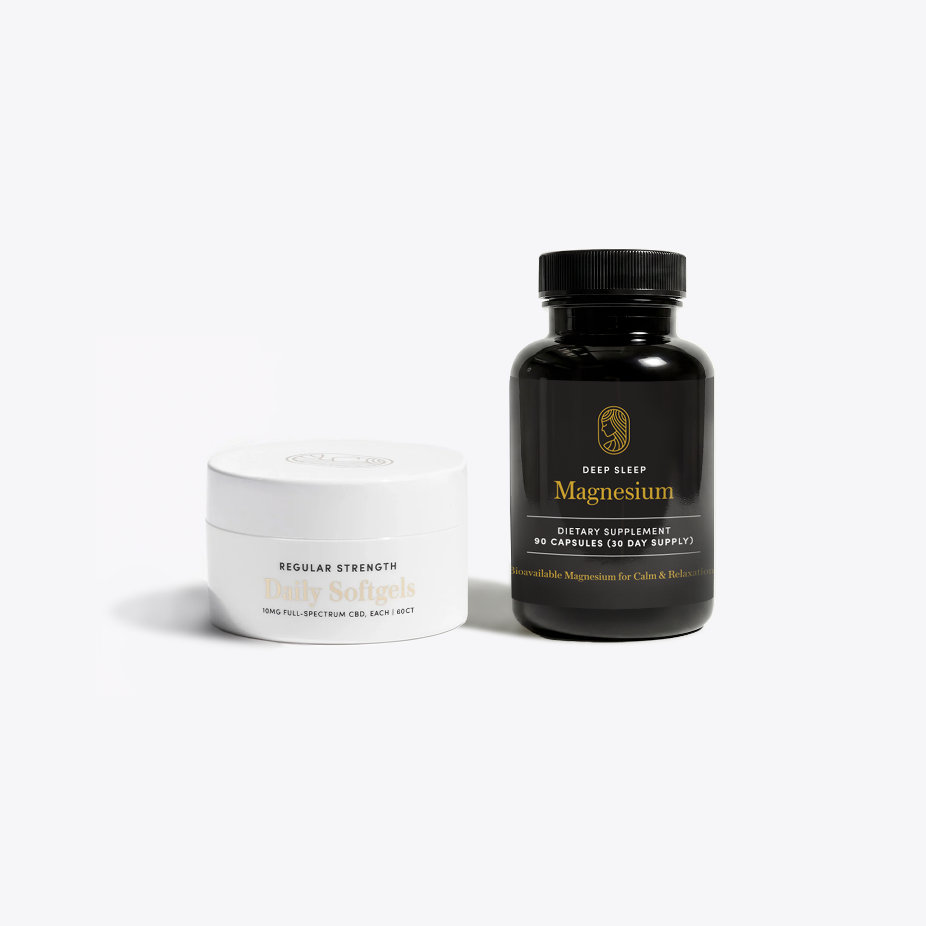 CBD and Magnesium for Sleep: The Mineral Floor Explained