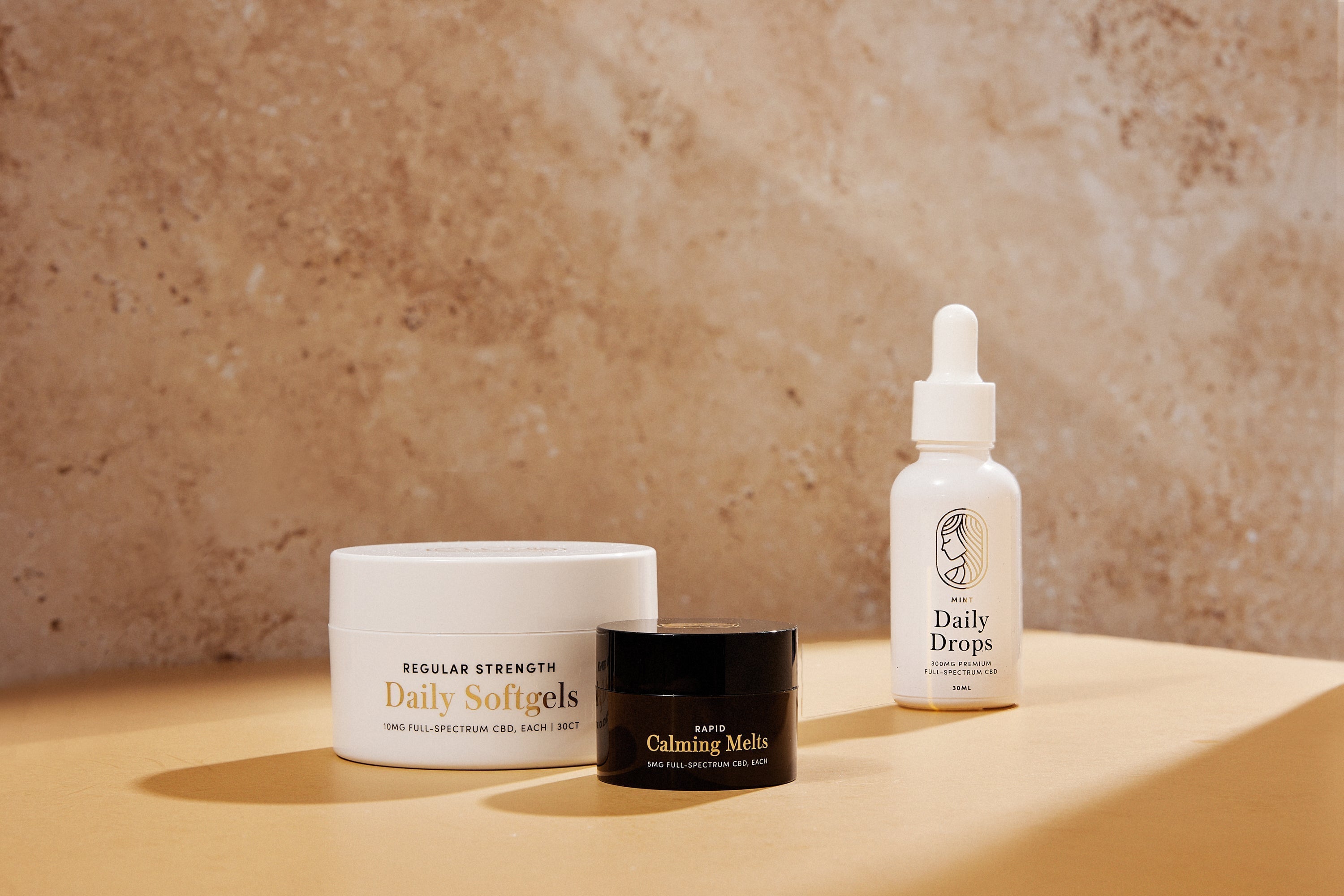 Can a CBD Kit Really Help With Chronic Stress? Here's What the Science Says.