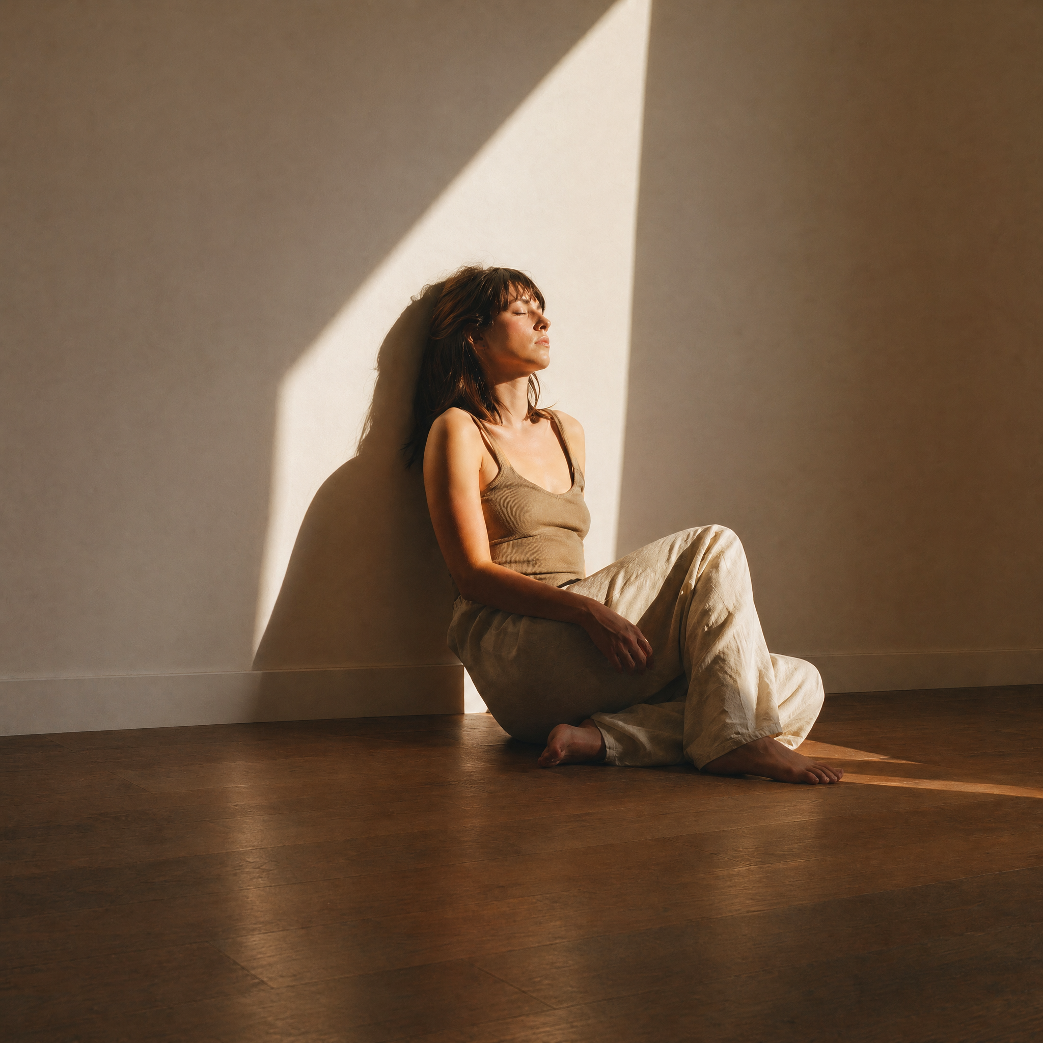 From Wired to Tired: How Your Cortisol Rhythm Can Get Off Track & How To Balance It