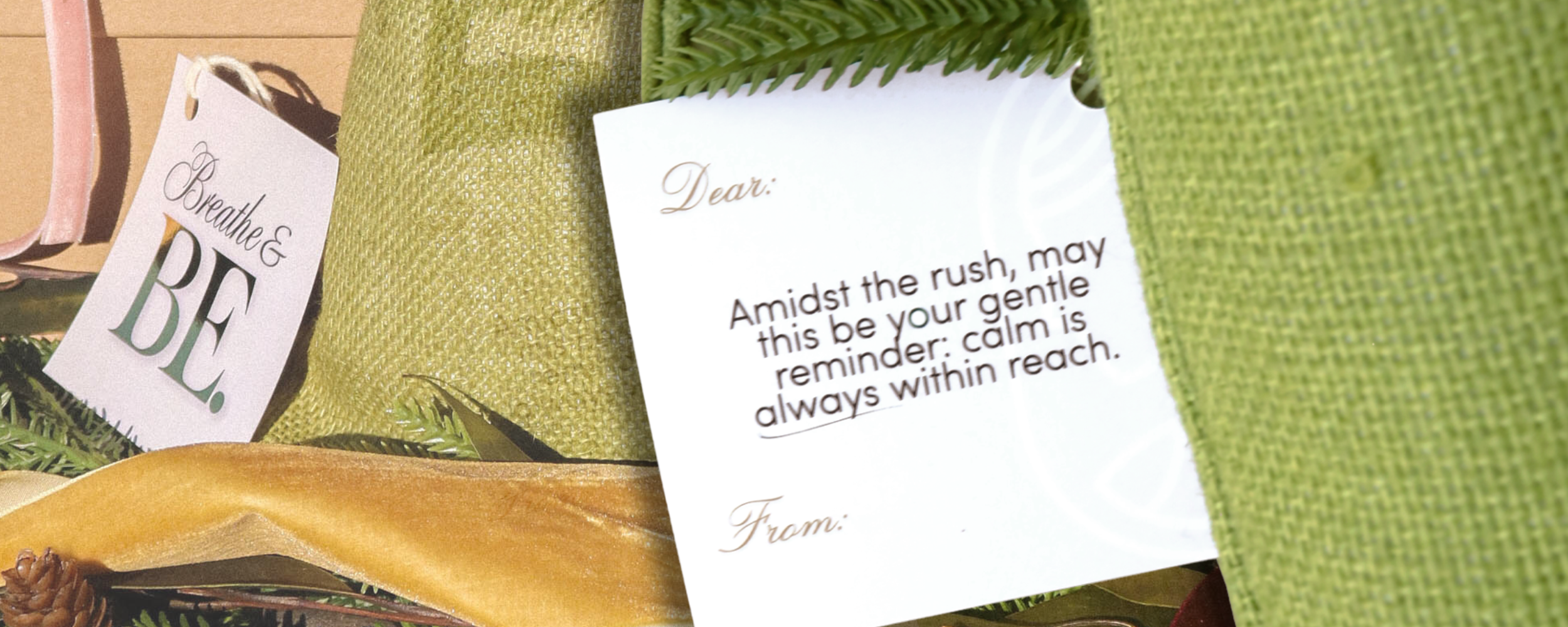 The Only Gift Guide That Actually Gets Her