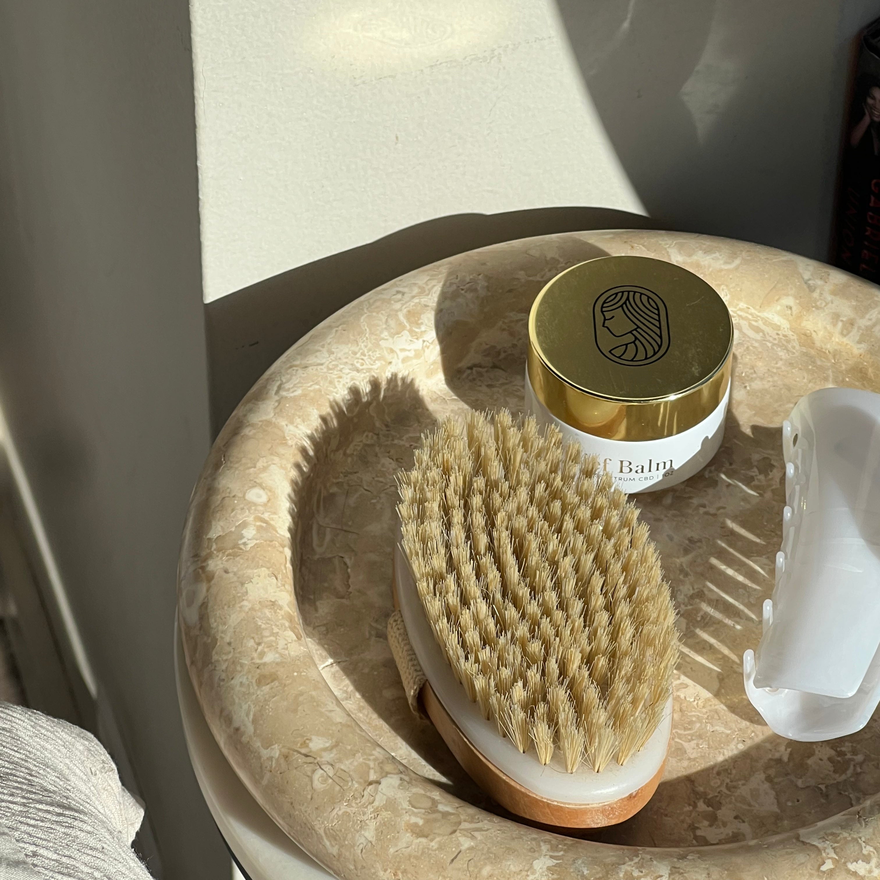 What Does a Real Spring Wellness Reset Actually Look Like?