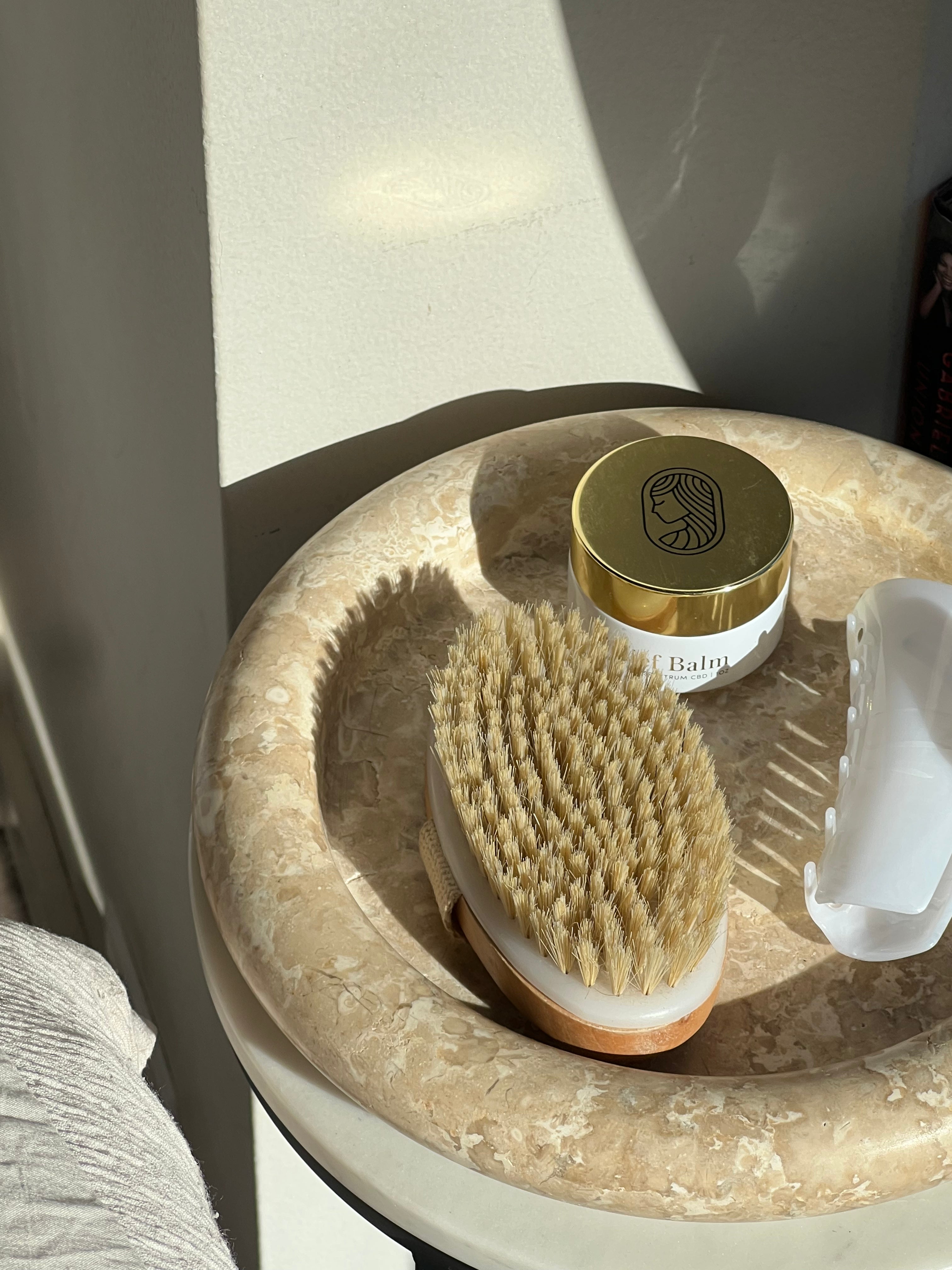 What Does a Real Spring Wellness Reset Actually Look Like?