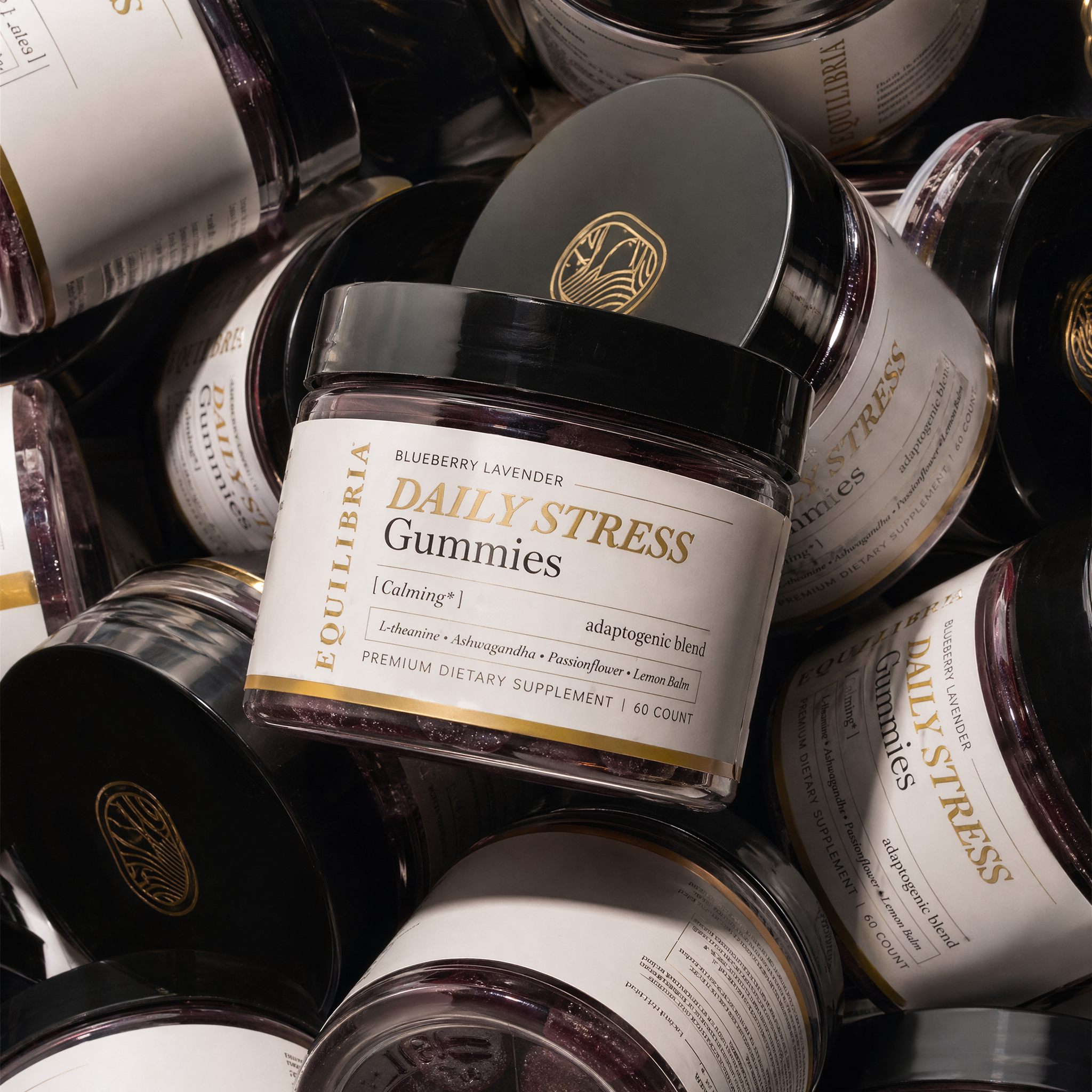 L-Theanine: The Amino Acid That Puts Your Brain Into a Calm Flow State (Without Making You Sleepy)