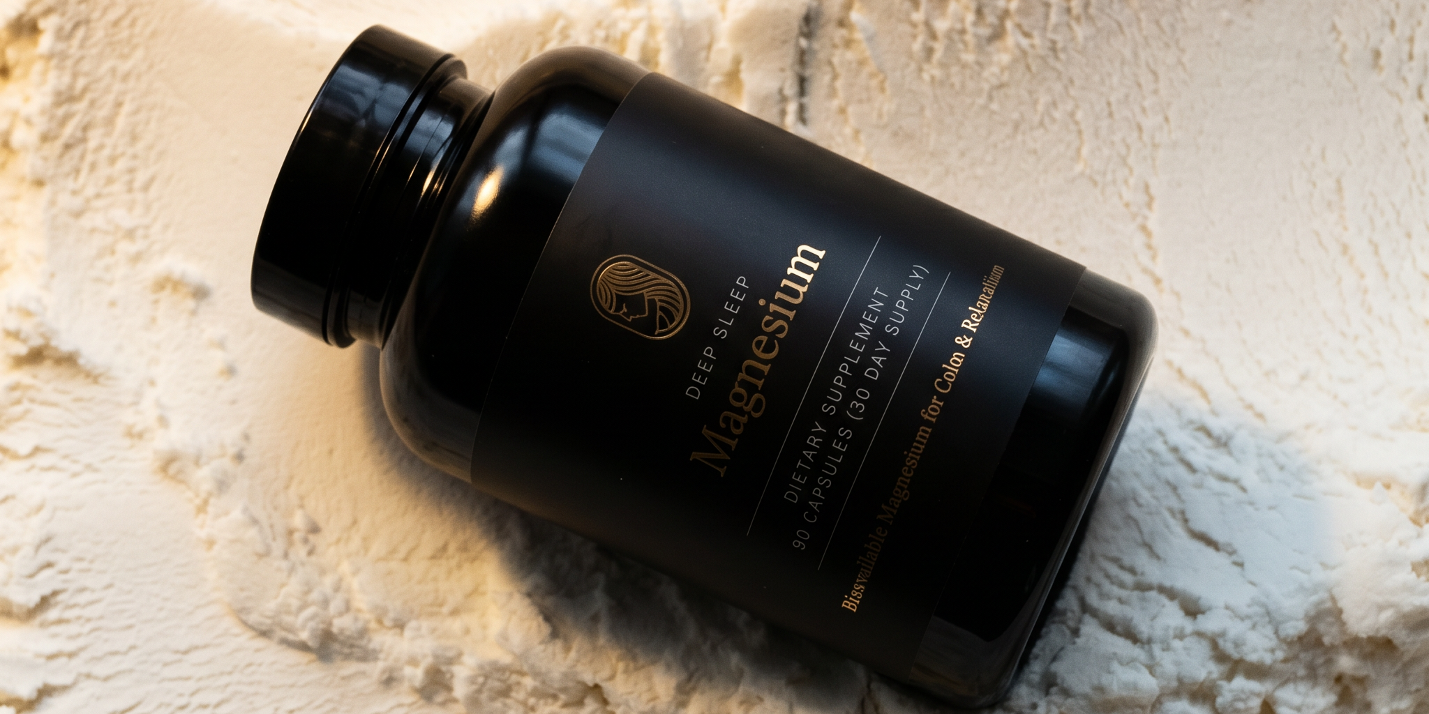 Magnesium Glycinate vs. Magnesium Citrate: Which Is Actually Better for Sleep?