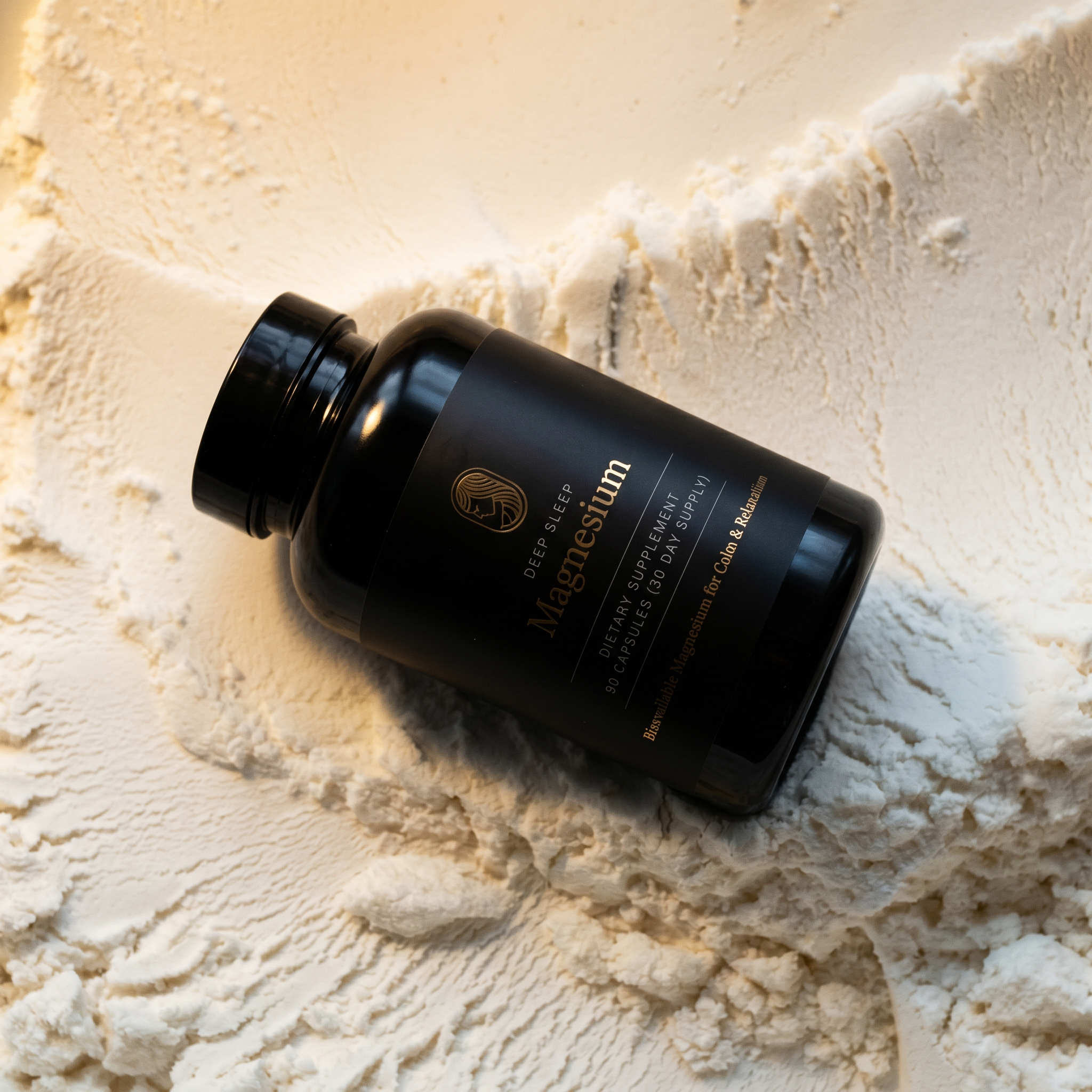 Magnesium Glycinate vs. Magnesium Citrate: Which Is Actually Better for Sleep?