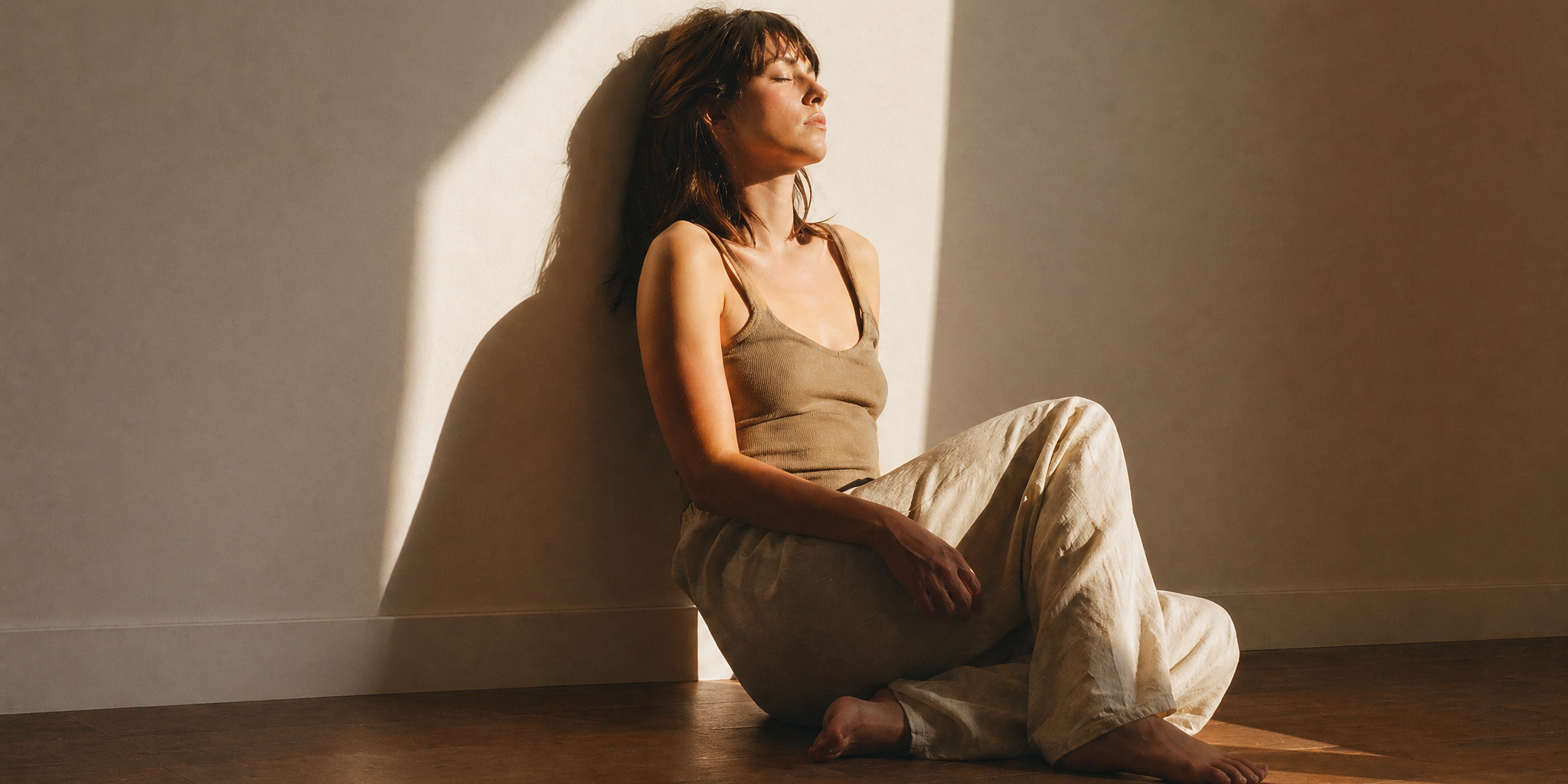 You Can't Pour From an Empty Nervous System: A Guide to Stress Recovery for Caregivers