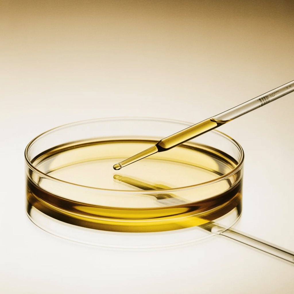 Functionals vs CBD: Beneficial Ingredients 101
