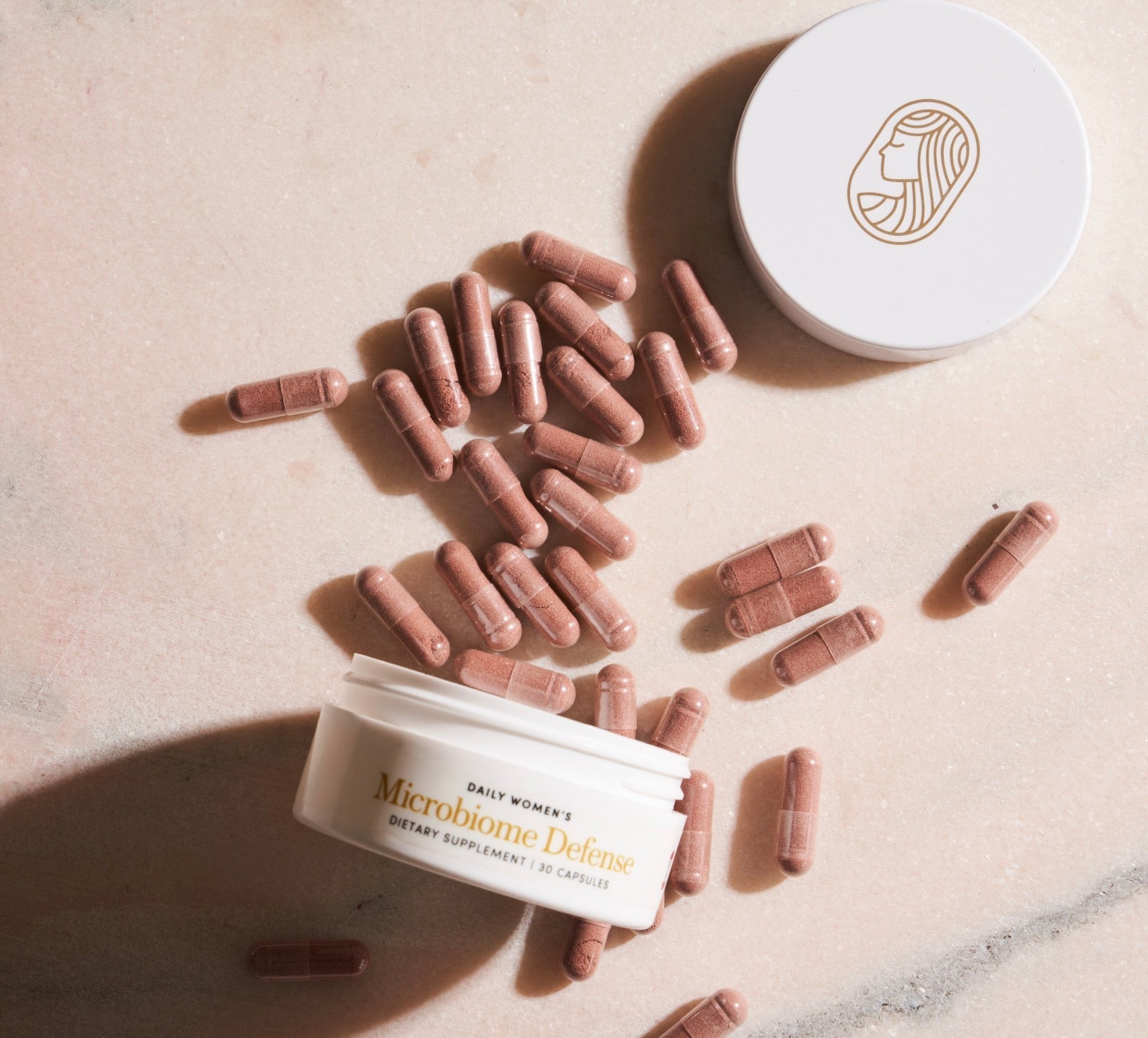 Daily Women's Microbiome Defense Ingredient Deep Dive
