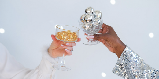 Your Season to Shine: Embracing Your Wellness This Holiday Season