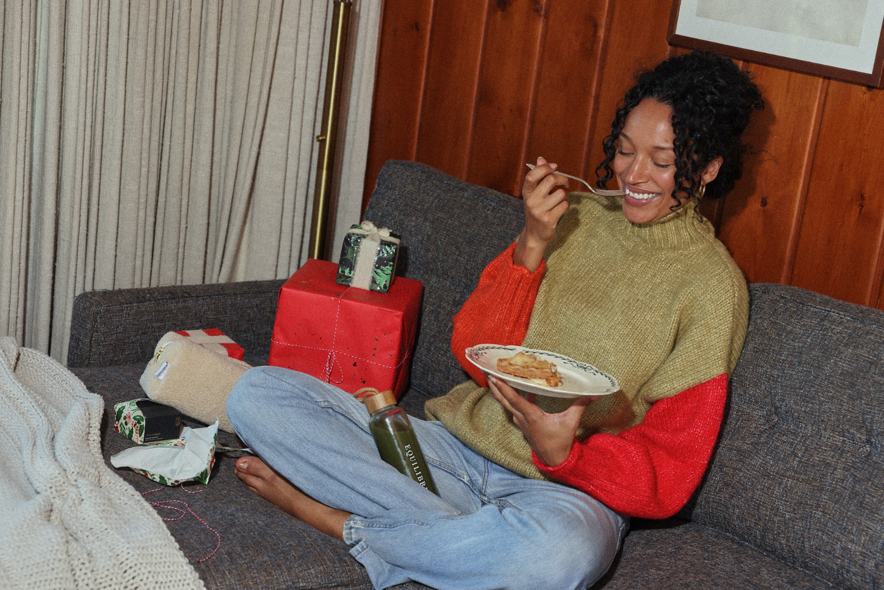 Wellness Without Sacrifice: How to Indulge and Stay Balanced During the Holidays