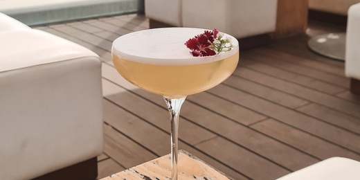 10 Mocktails We Can't Wait to Make This Dry January
