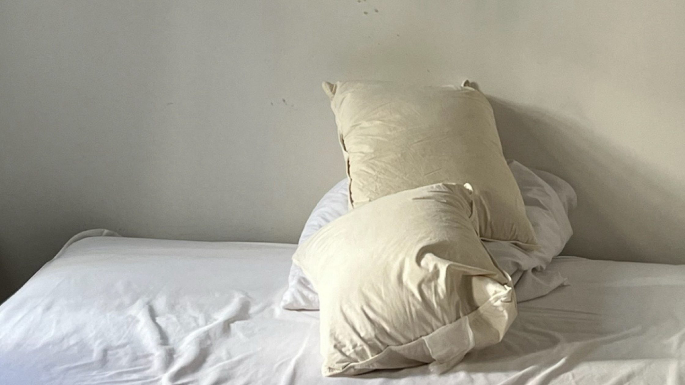 EQ Sleep Primer