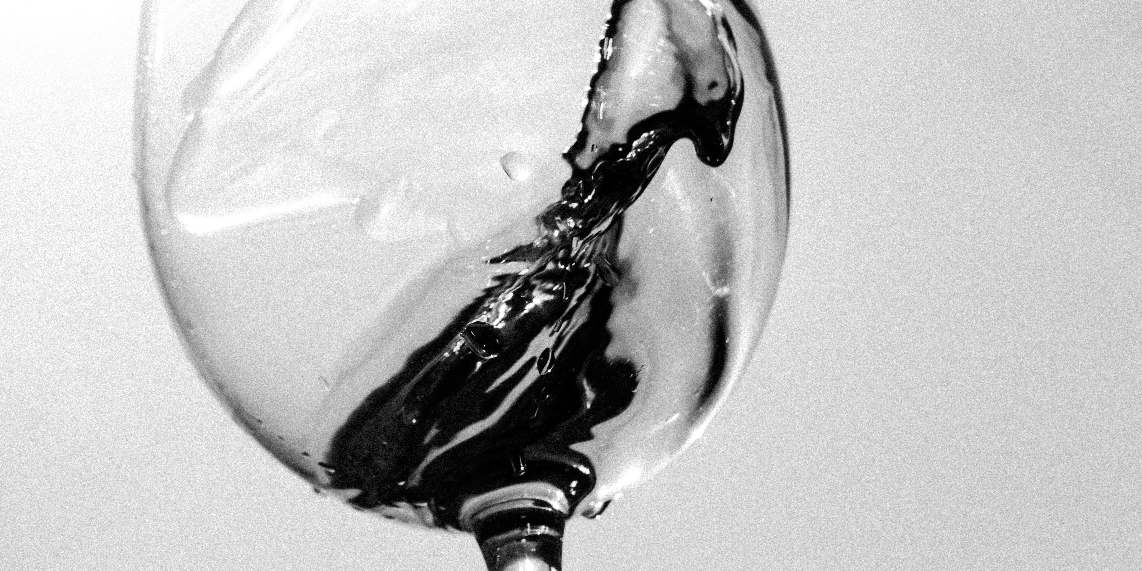 Is Low-Dose THC Actually Better for You Than a Glass of Wine?