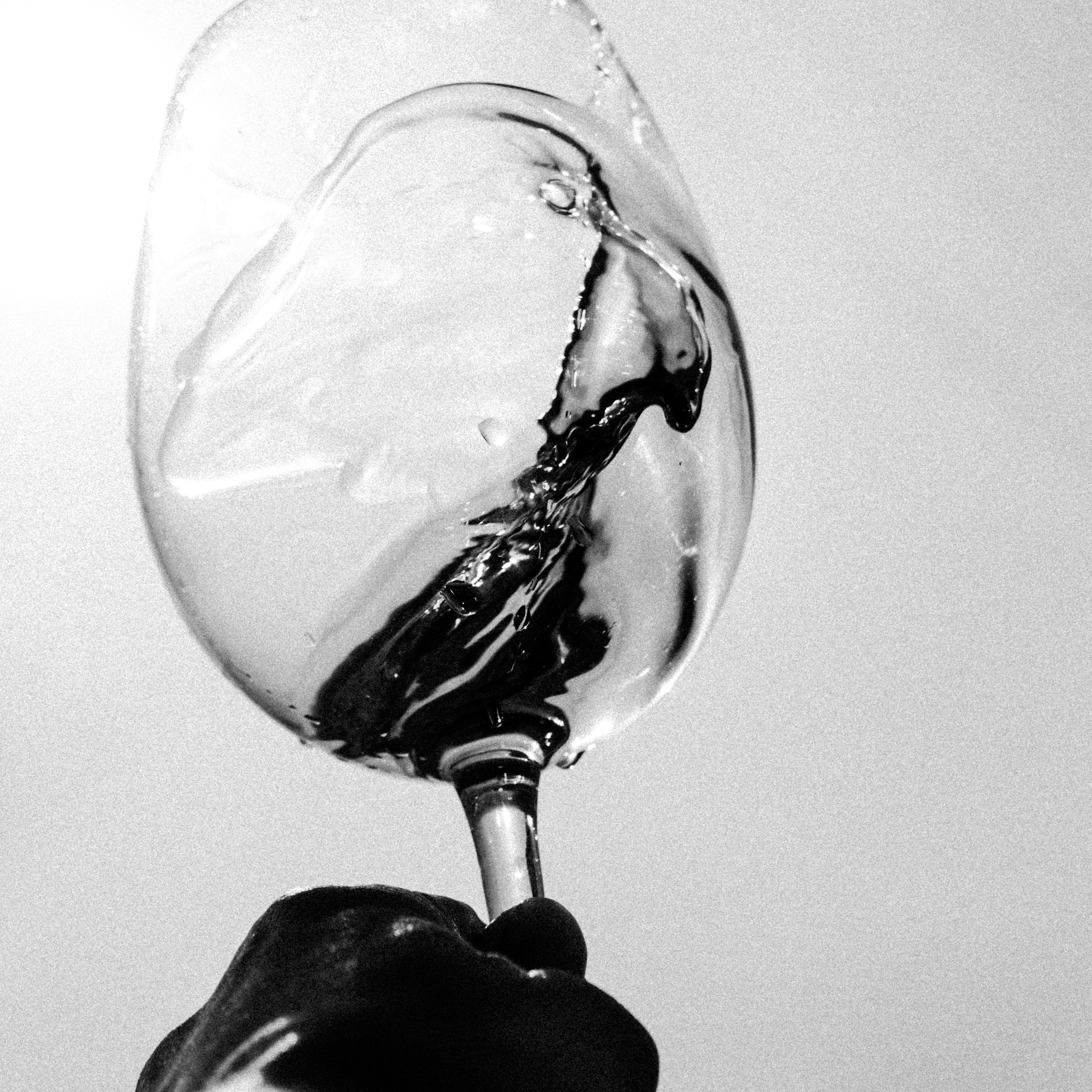 Is Low-Dose THC Actually Better for You Than a Glass of Wine?