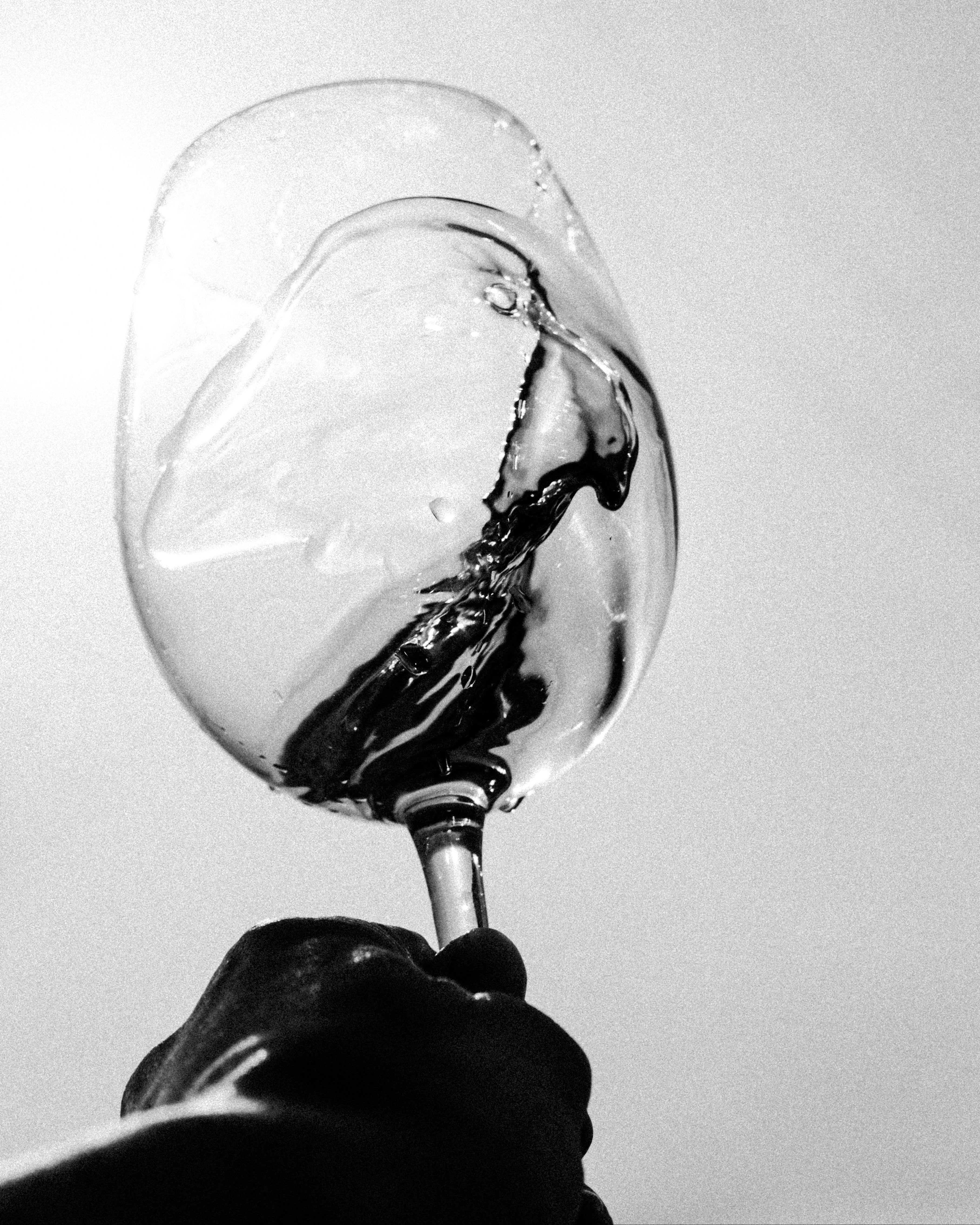 Is Low-Dose THC Actually Better for You Than a Glass of Wine?