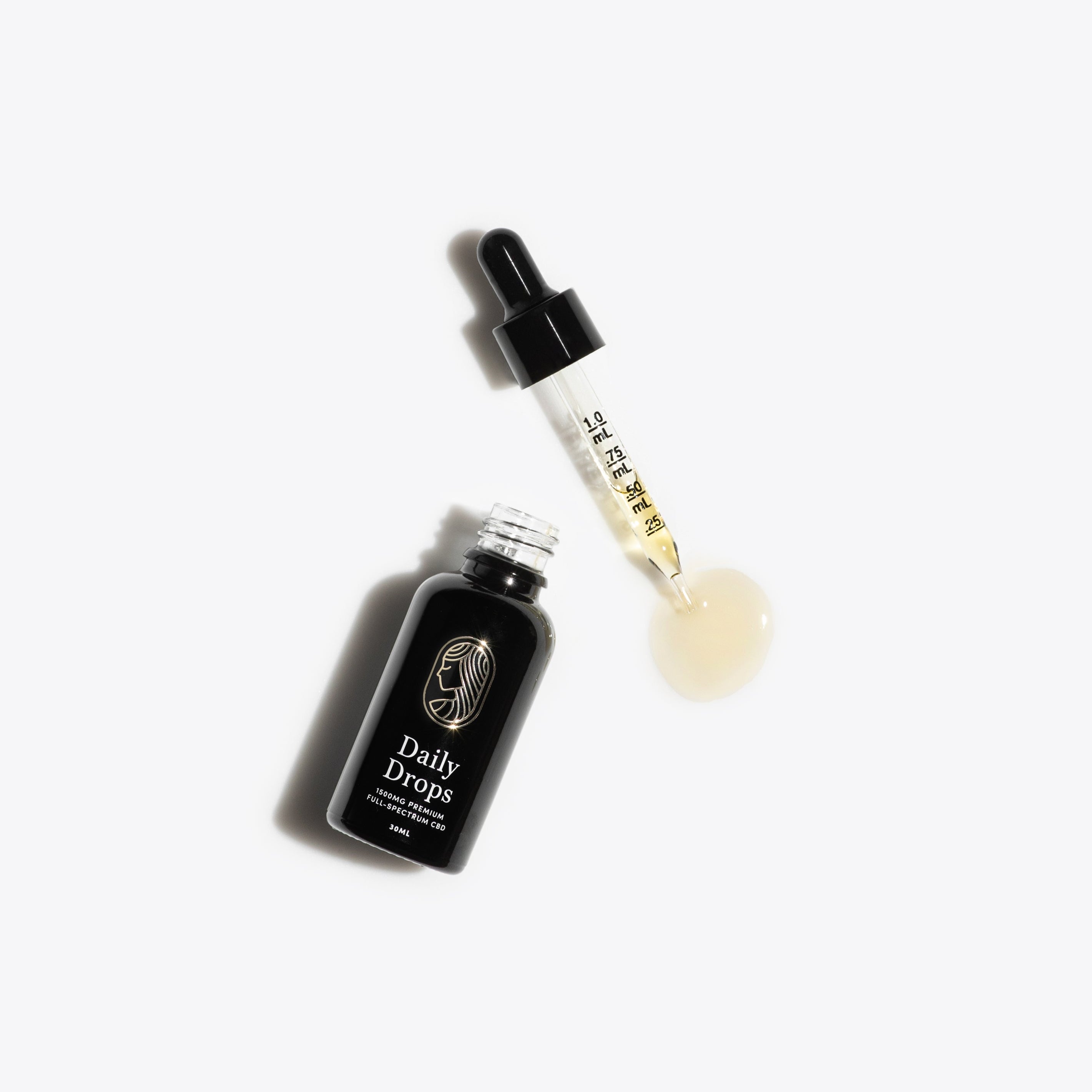 Extra Strength CBD - Is It Right For You