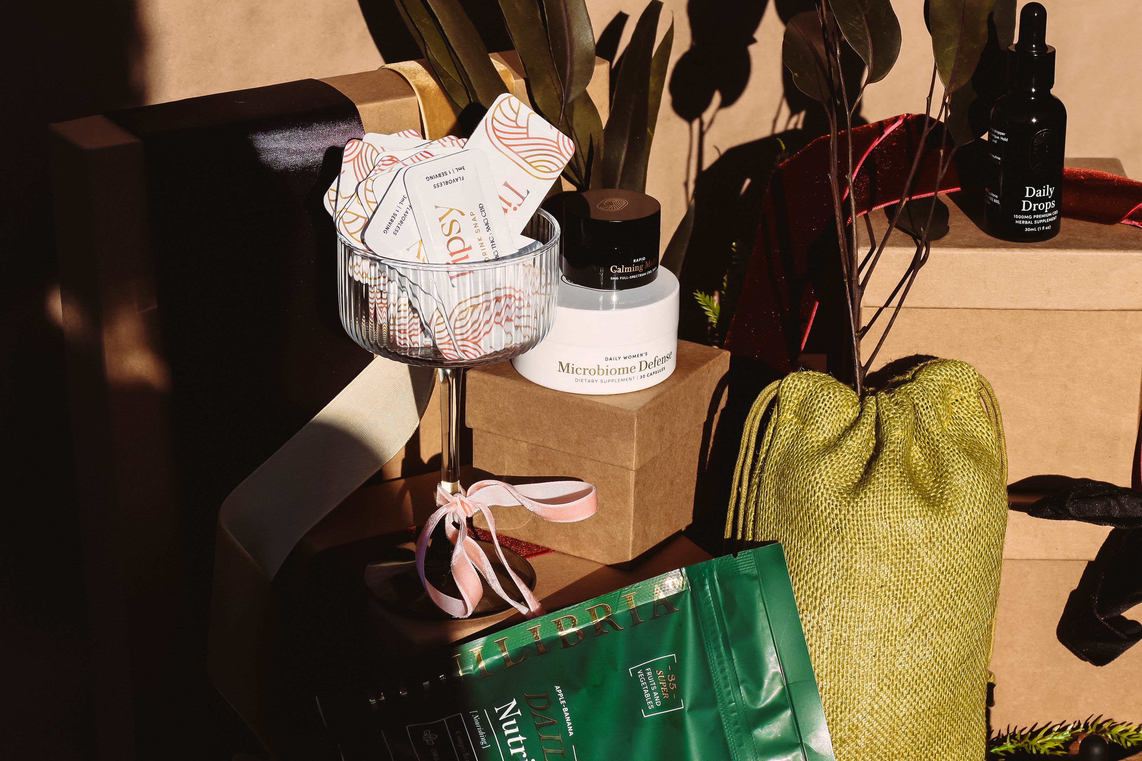 Is Low-Dose THC Actually Better for You Than a Glass of Wine?