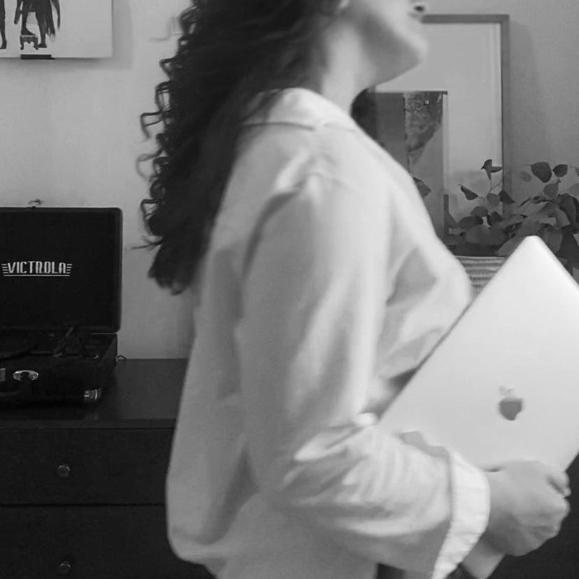 From Wired to Tired: How Your Cortisol Rhythm Can Get Off Track & How To Balance It