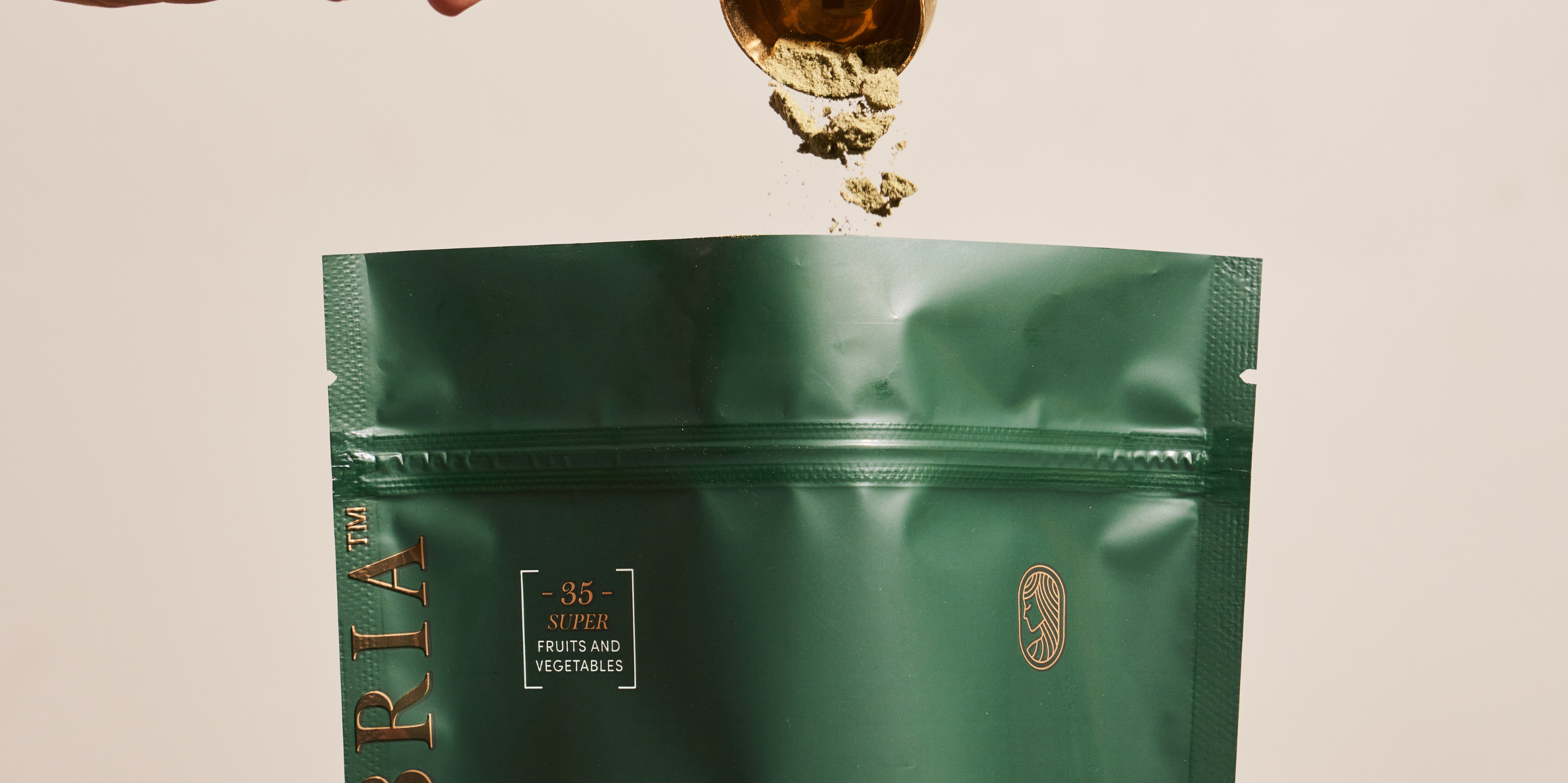 Why Should Women Add Greens to Their Wellness Routine?