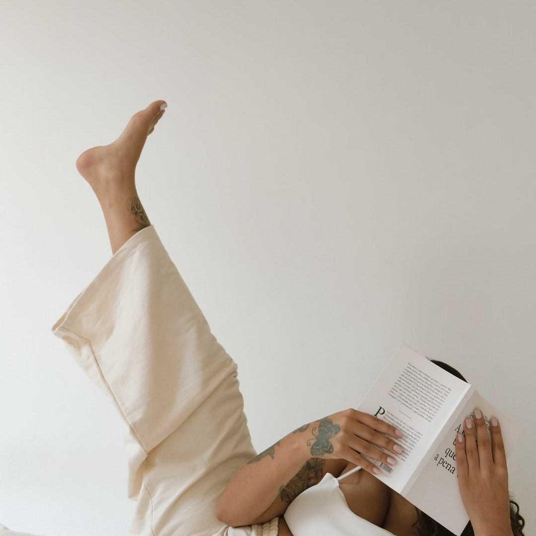 Quick Daily Rituals to Keep You Calm and Balanced