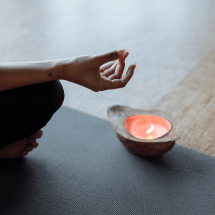 Science 101: Stress & Mastering Your Body's Response