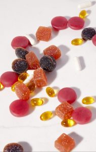 Gummies (all products & bundles)