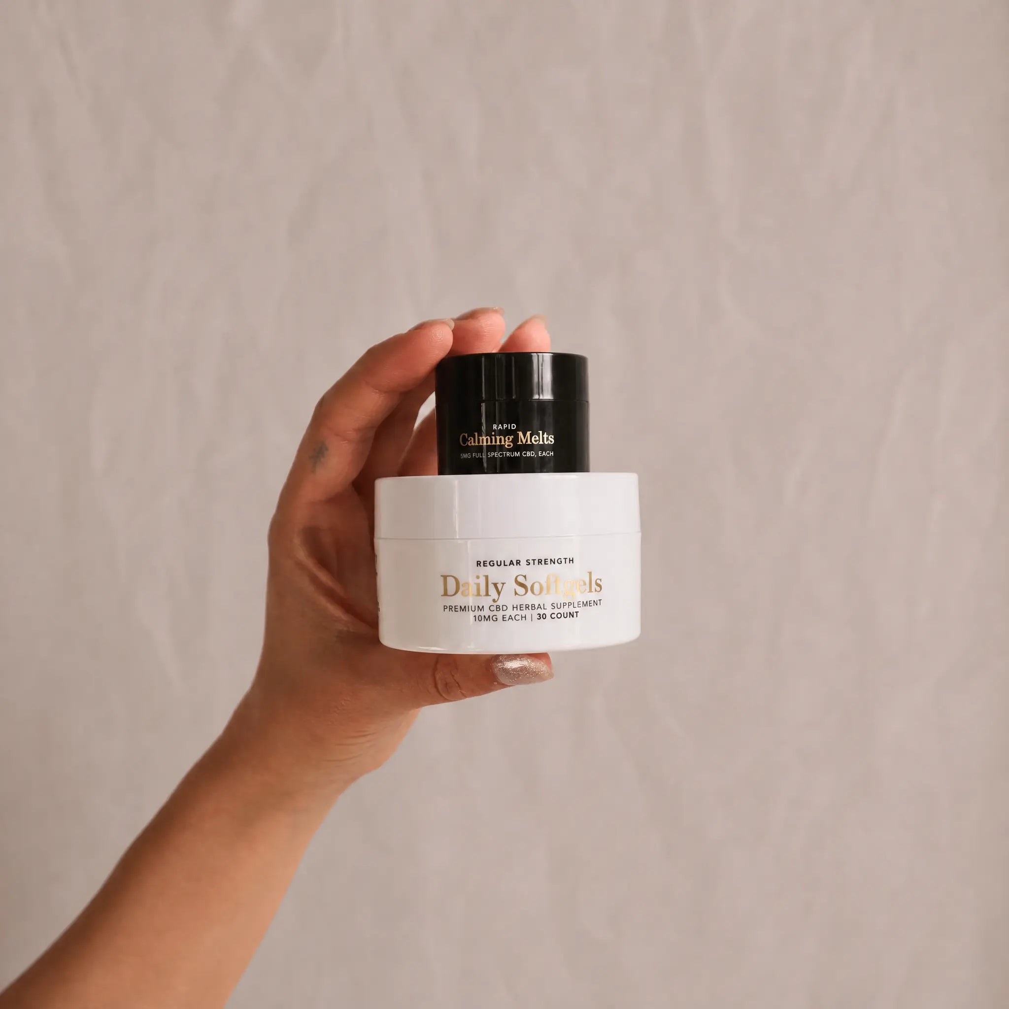 Shop for Calm & De-Stress Support