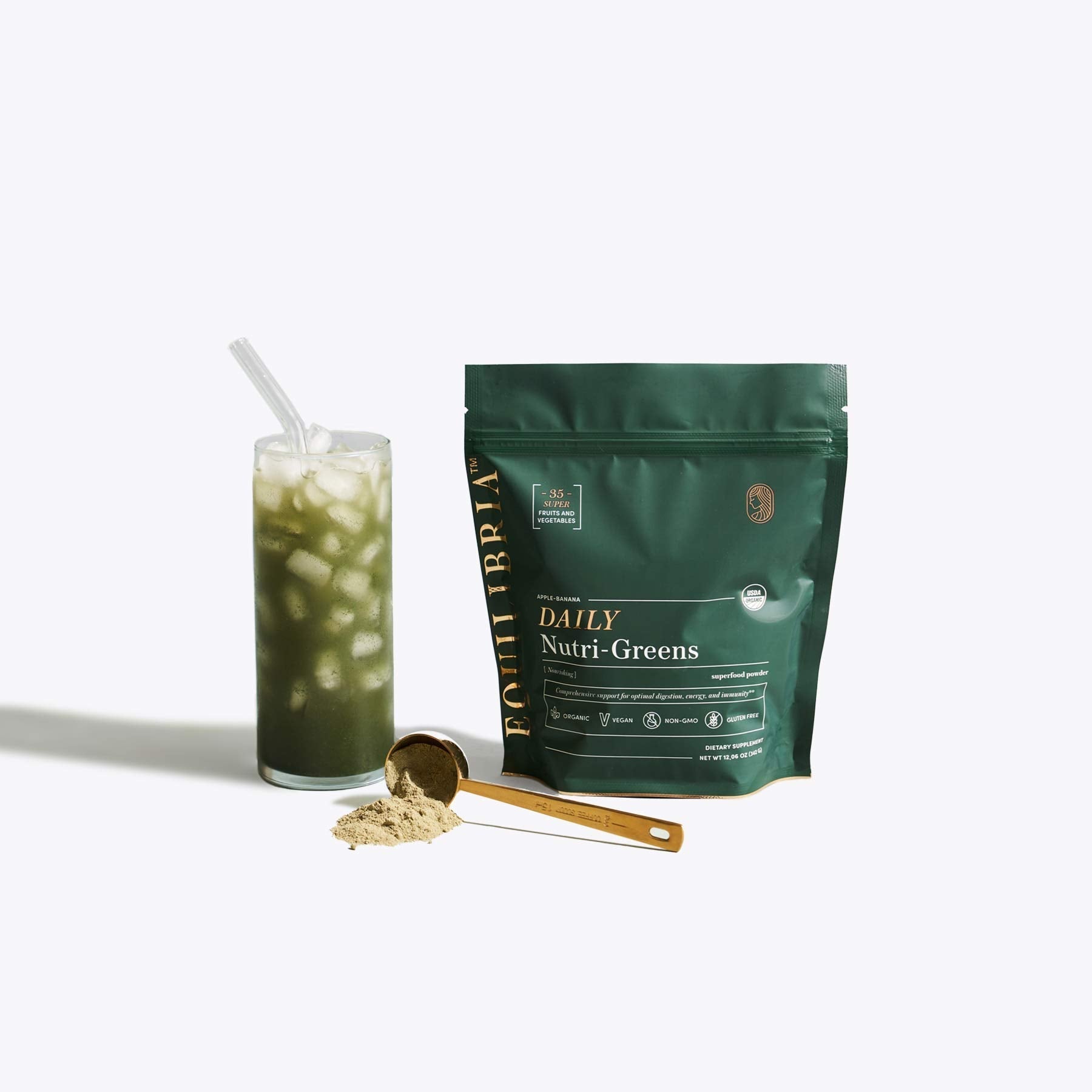 Dani's Routine Boosters