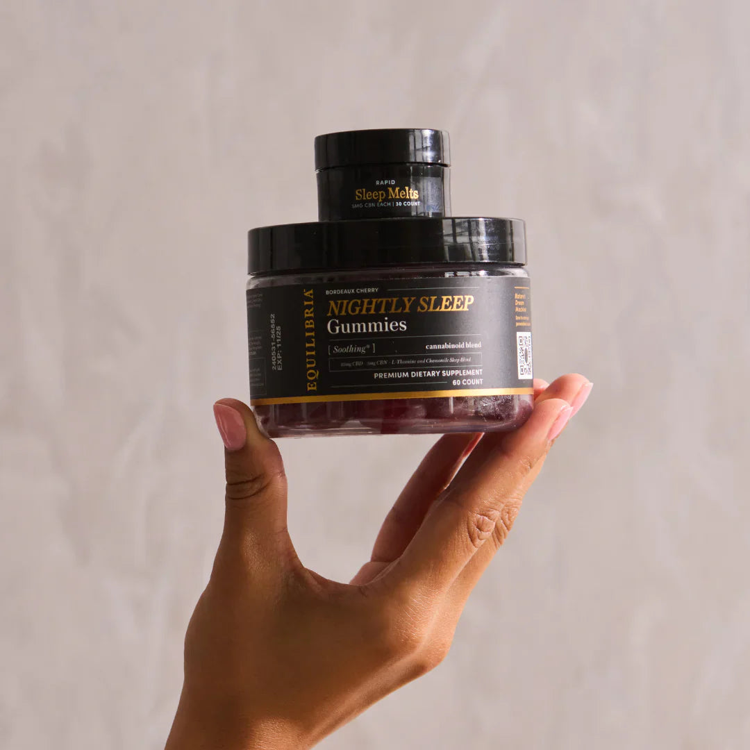 Sleep Health (all products & bundles)