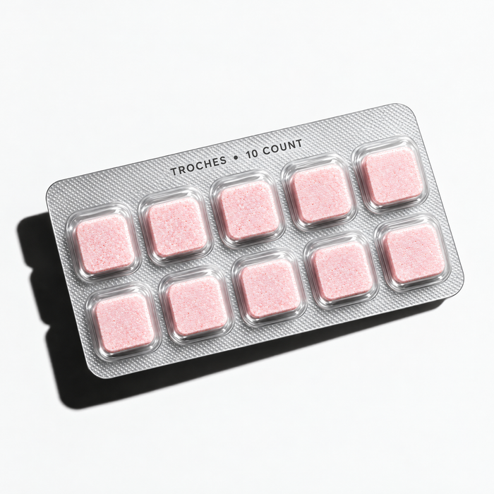 Intimacy Melt Rx