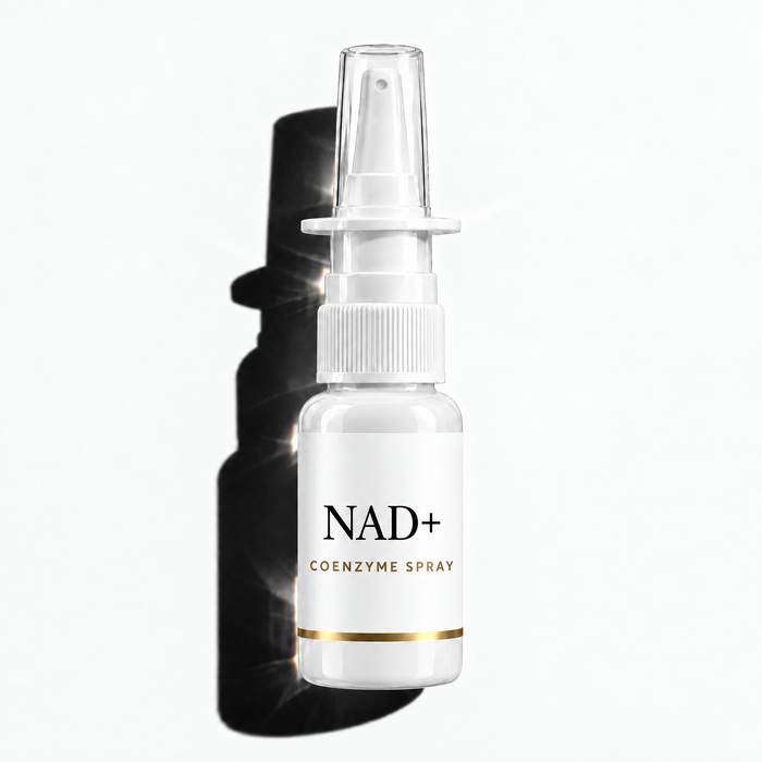 Energy Spray Rx