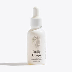 CBD Daily Drops (Regular Strength)