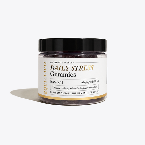 Daily Stress Gummies