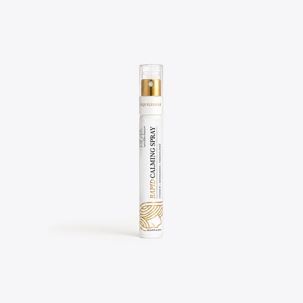 Rapid Calming Spray