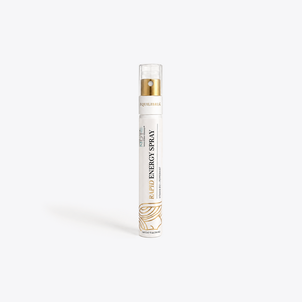 Rapid Energy Spray