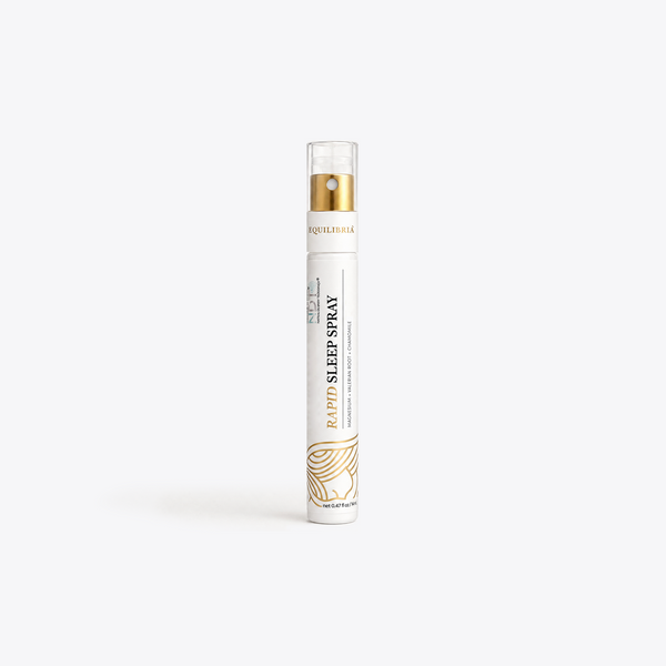 Rapid Sleep Spray